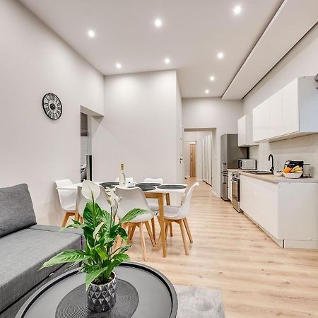 Central Platinum Apartments 29 Rybnik  Kültér fotó