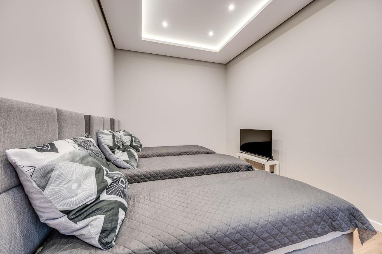 Central Platinum Apartments 29 Rybnik  Kültér fotó