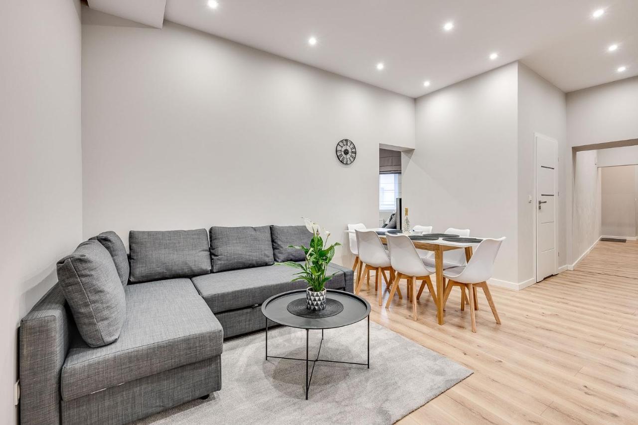 Central Platinum Apartments 29 Rybnik  Kültér fotó
