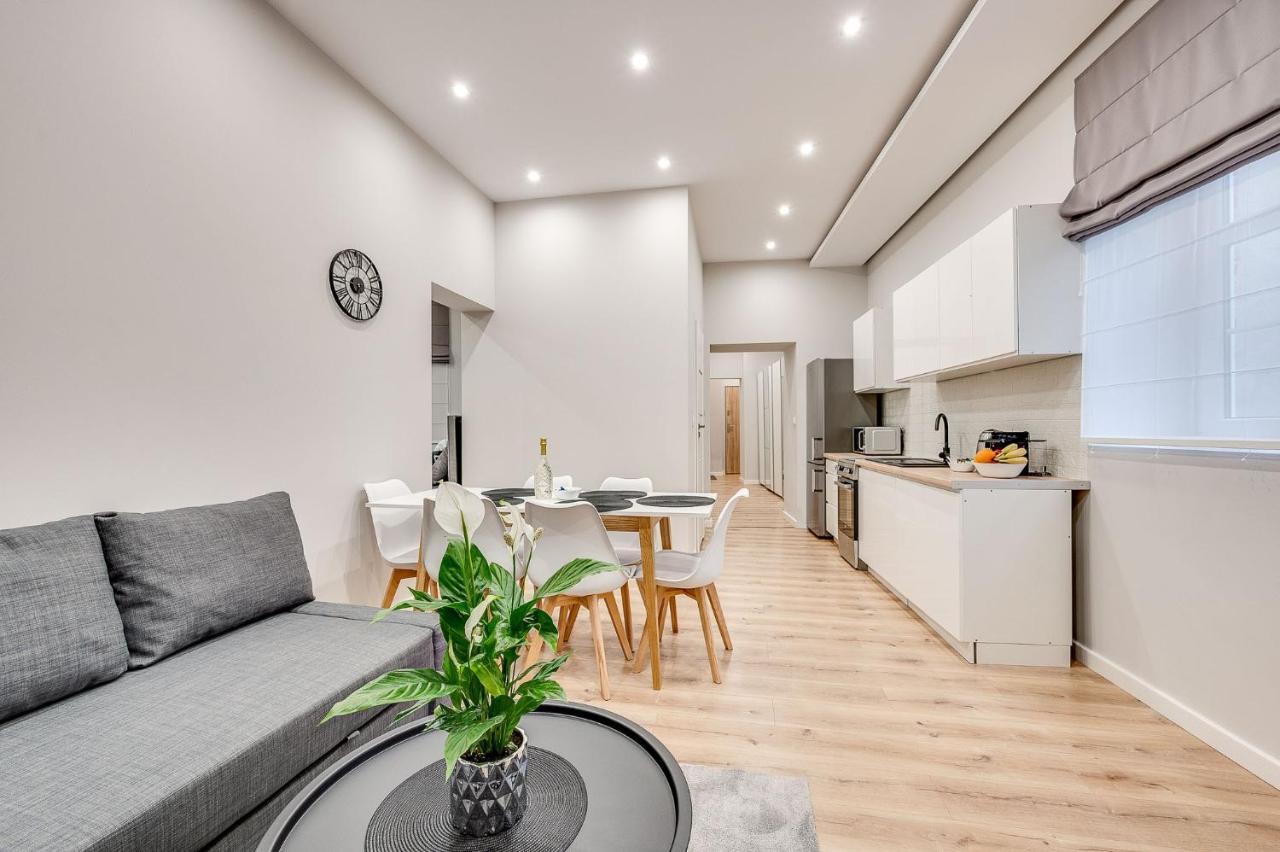 Central Platinum Apartments 29 Rybnik  Kültér fotó