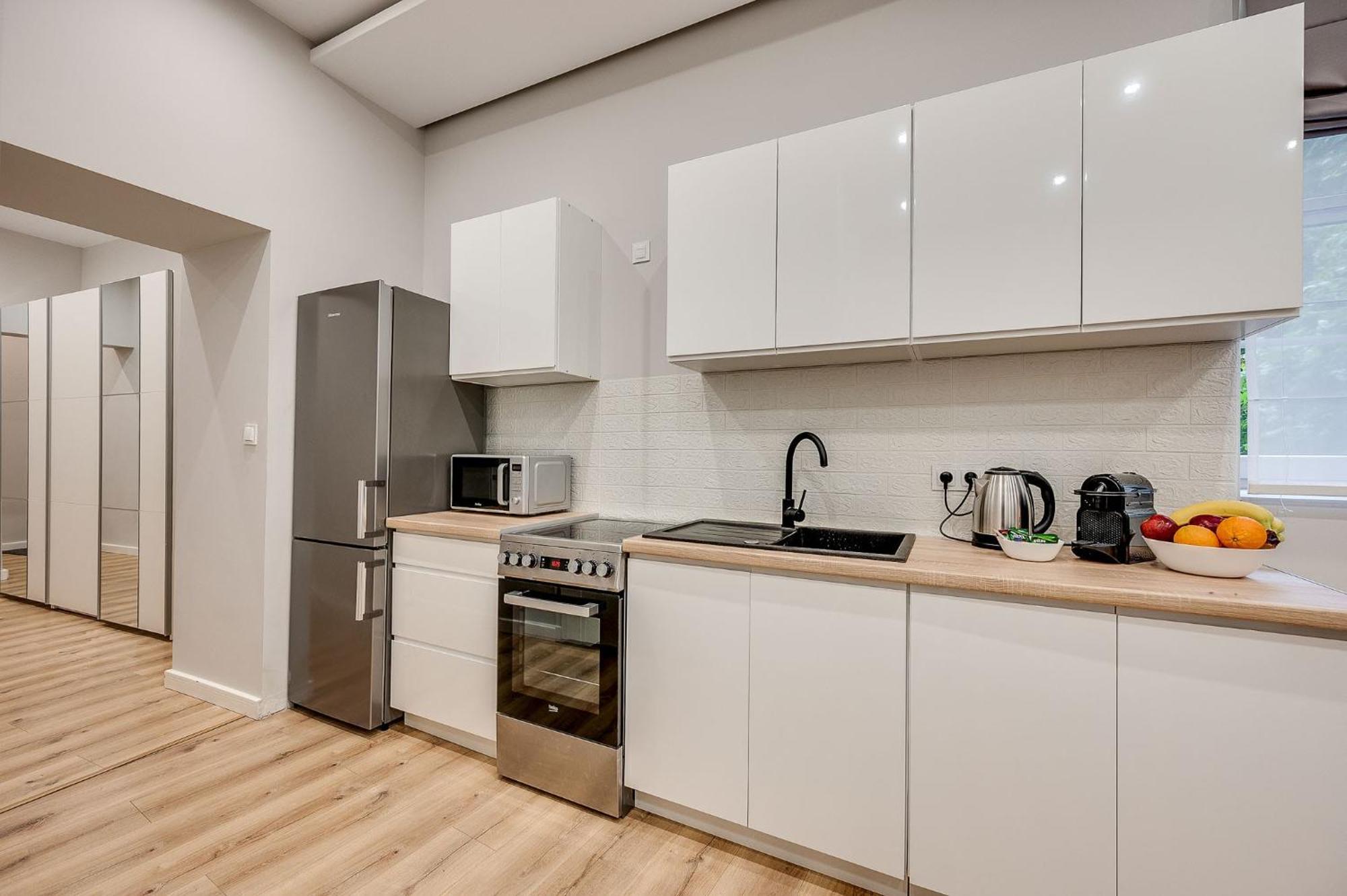 Central Platinum Apartments 29 Rybnik  Kültér fotó