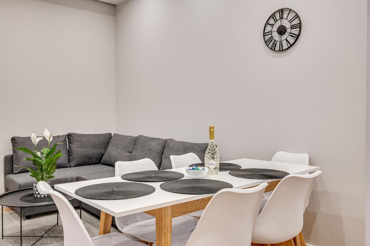 Central Platinum Apartments 29 Rybnik  Kültér fotó