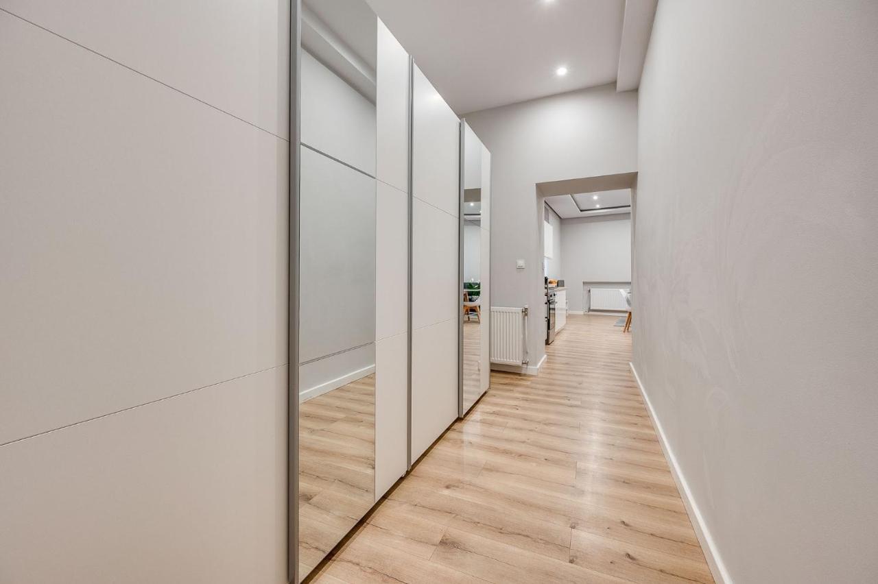Central Platinum Apartments 29 Rybnik  Kültér fotó