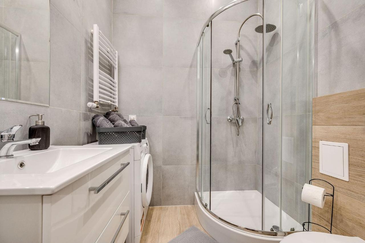 Central Platinum Apartments 29 Rybnik  Kültér fotó