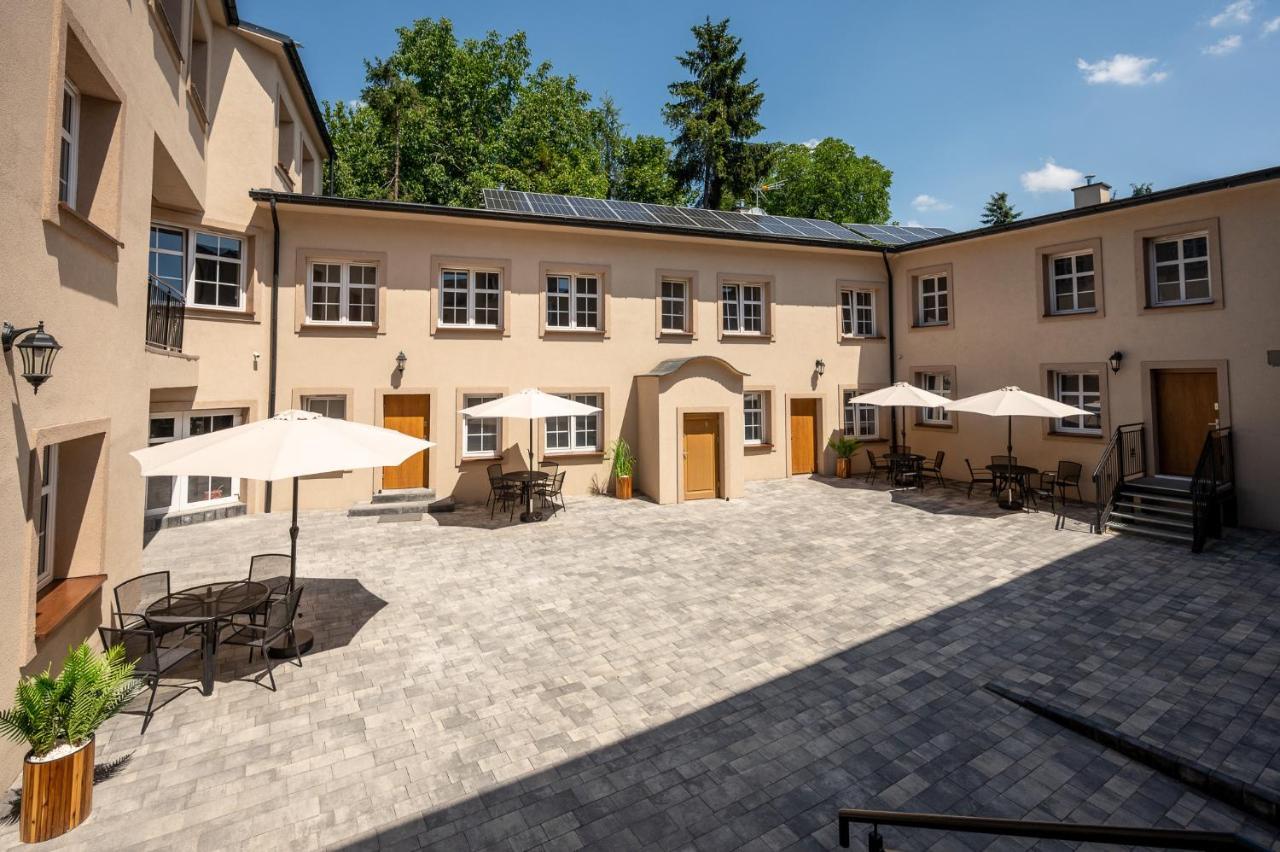 Central Platinum Apartments 29 Rybnik  Kültér fotó