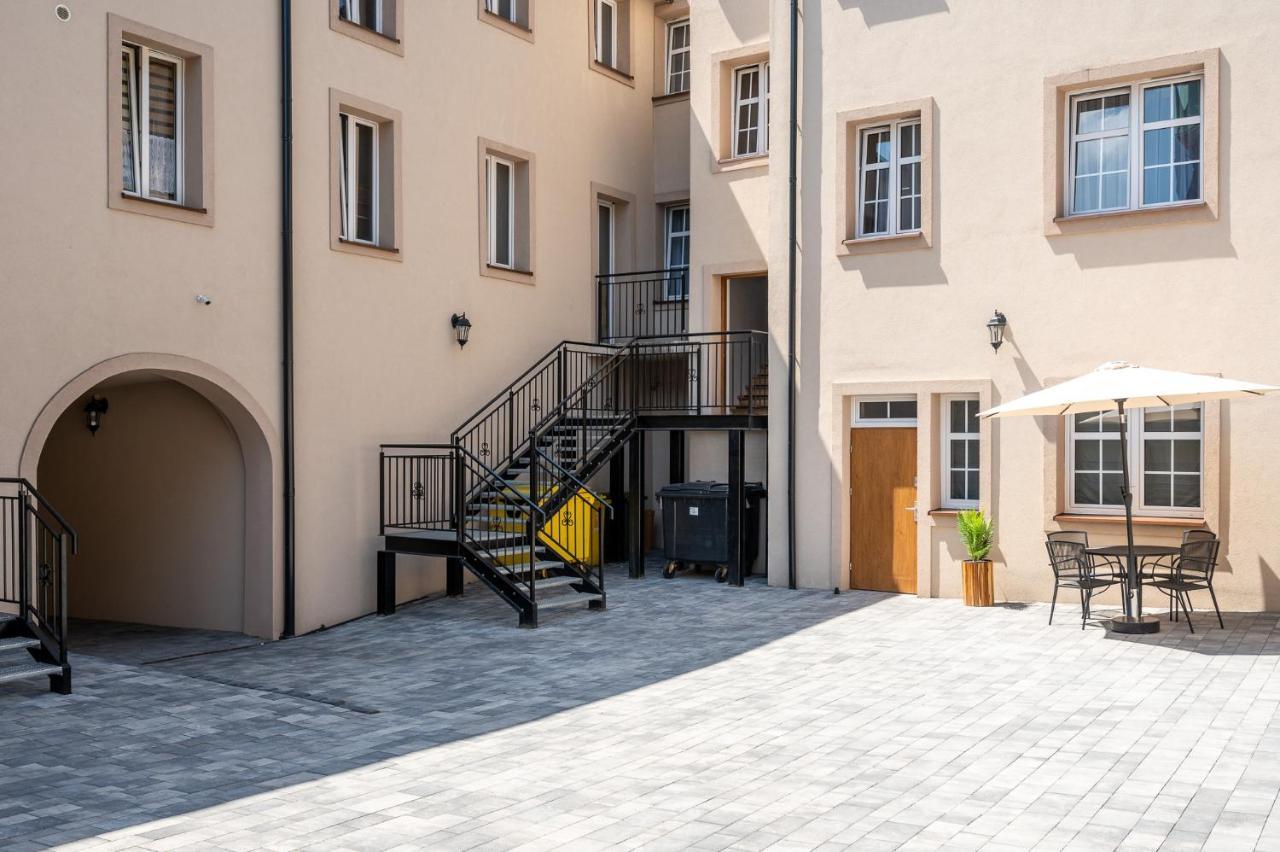 Central Platinum Apartments 29 Rybnik  Kültér fotó